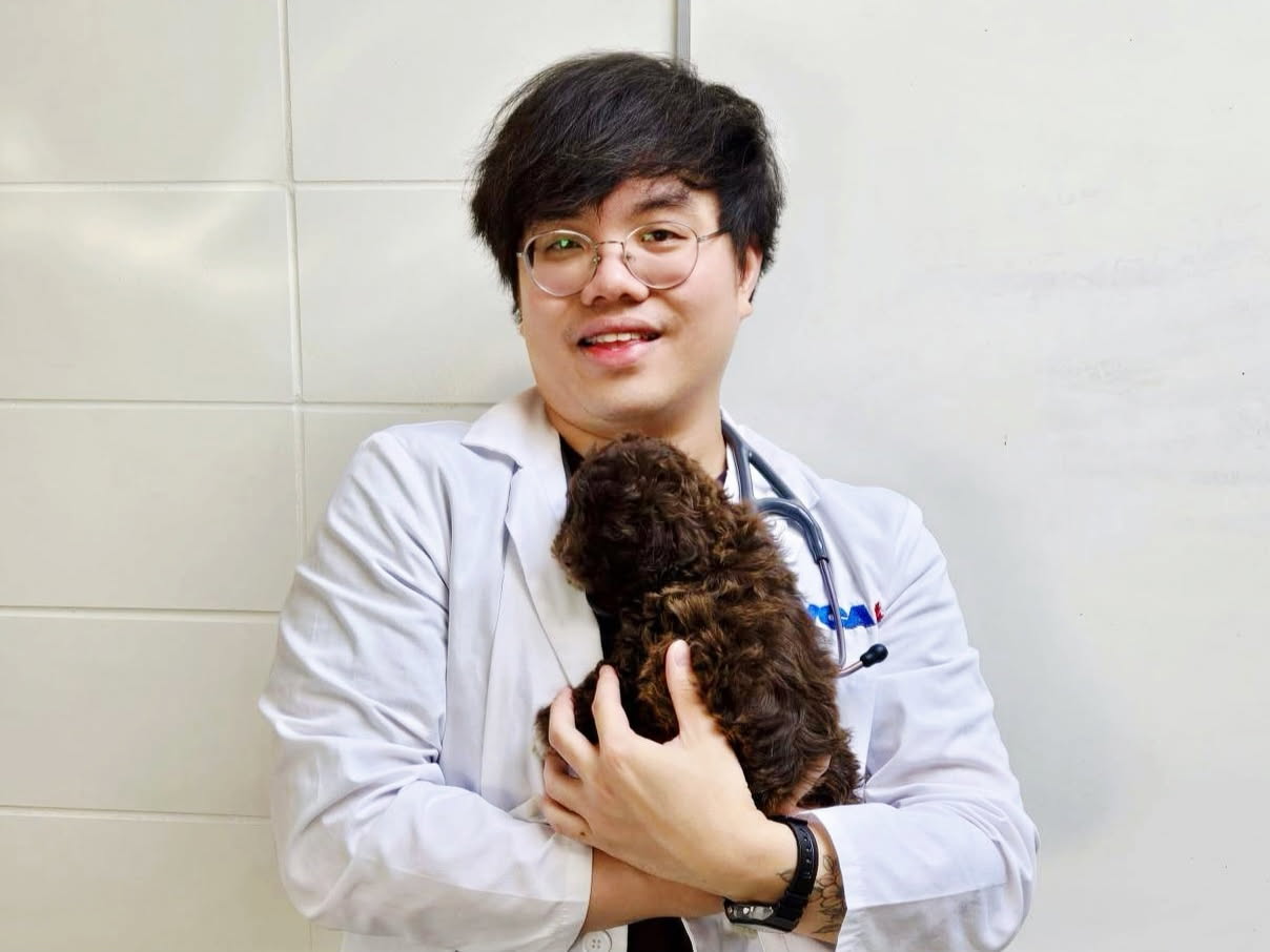 Marcus Chu